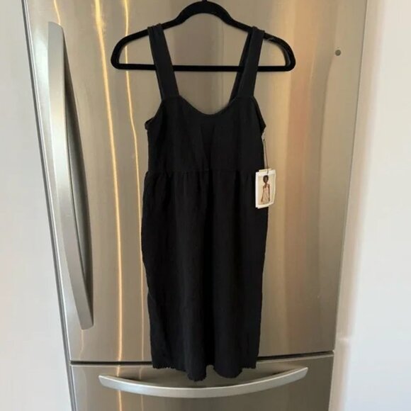 Nation ltd harmony dress - Picture 2 of 9